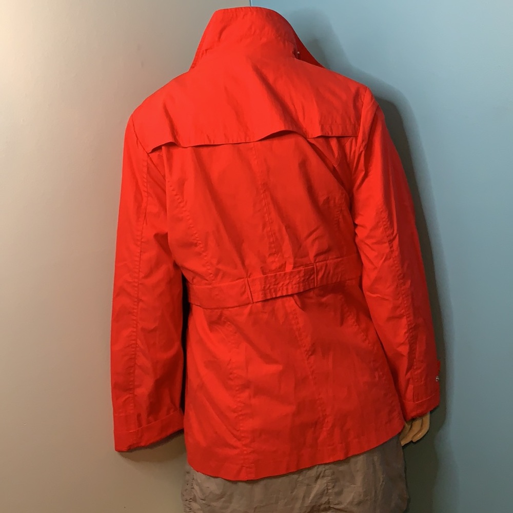 Pendleton Waterproof Rain Jacket - image 4